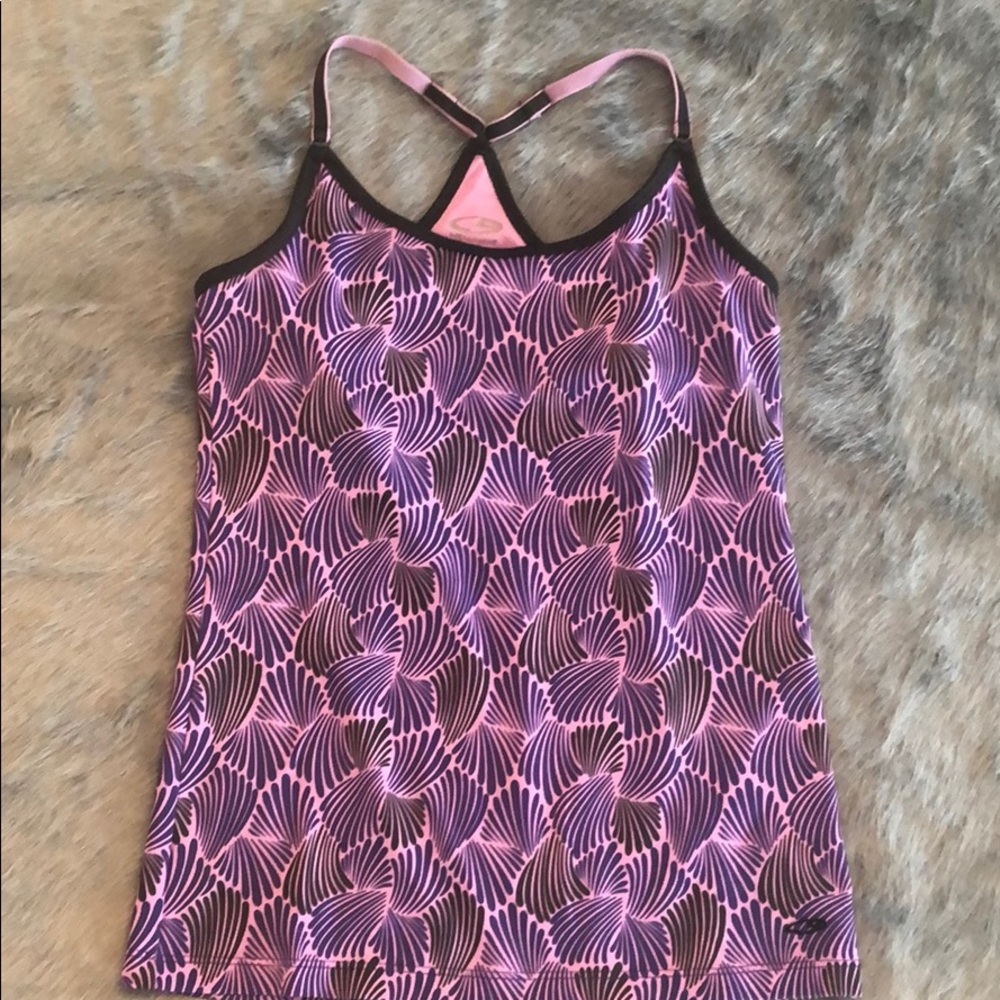 C9 by Champion tank top